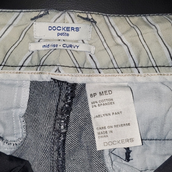 Dockers Jeans - Picture 3 of 4